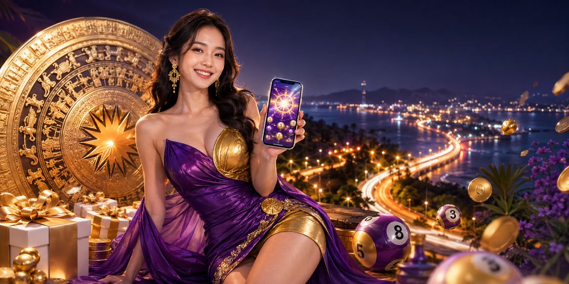 lucky games