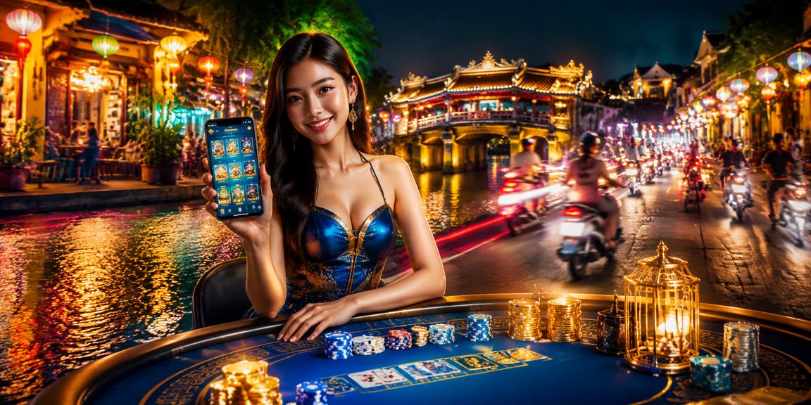 lucky games