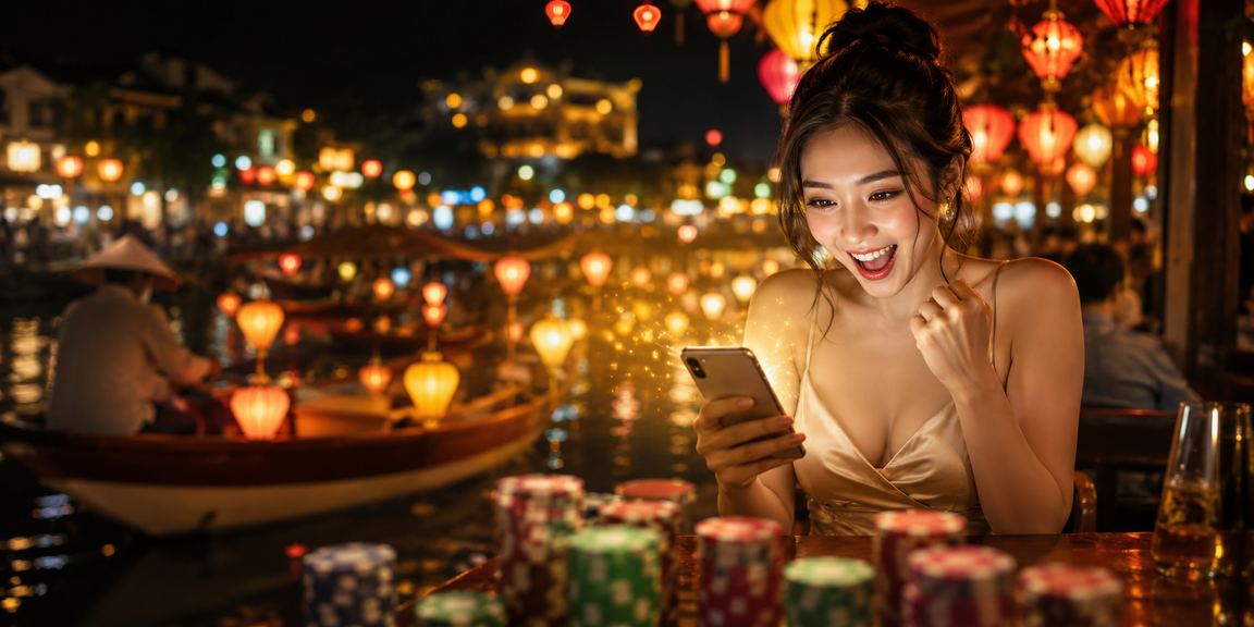 lucky games