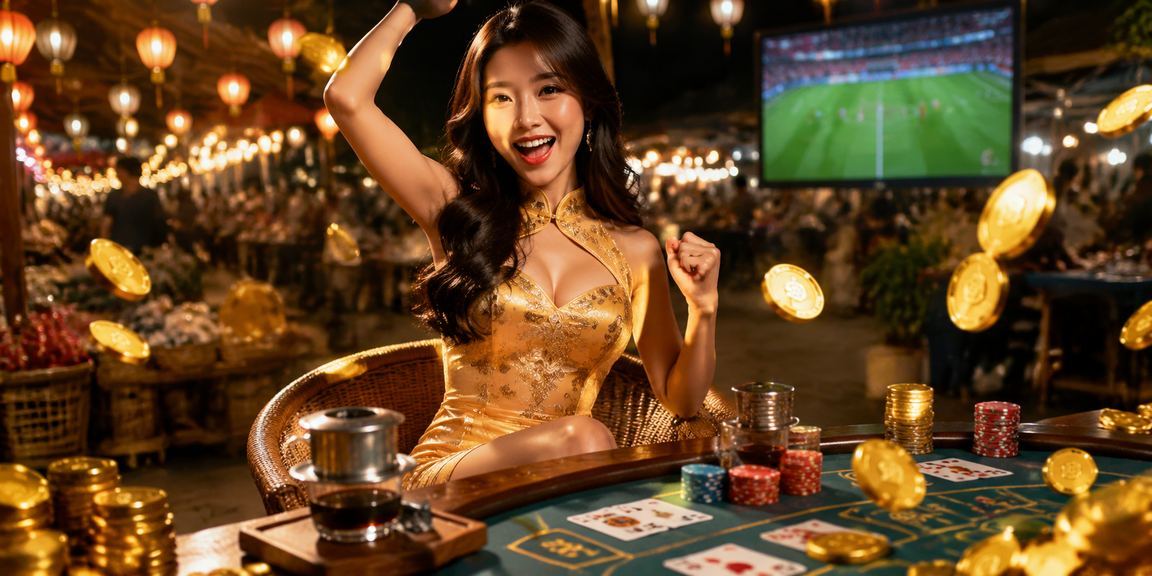 lucky games
