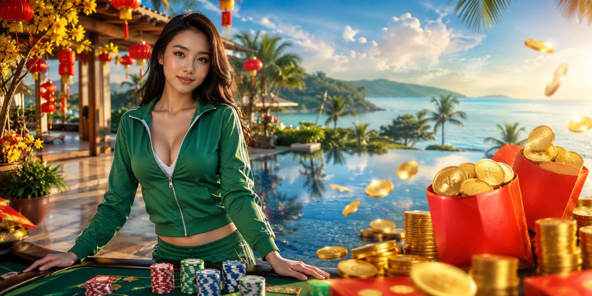 lucky games